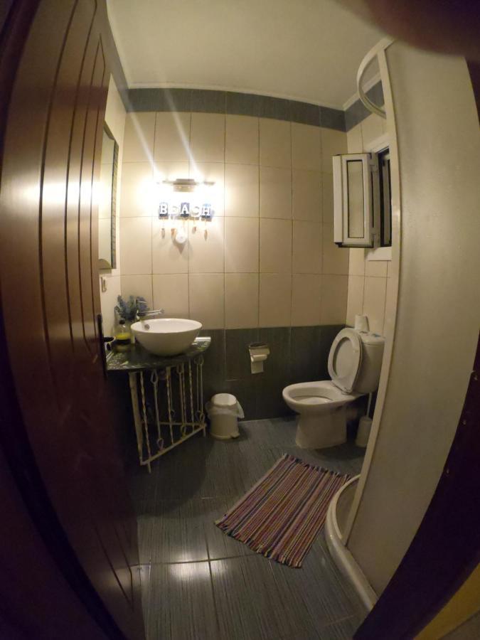 Villa Ladina 리지아 외부 사진