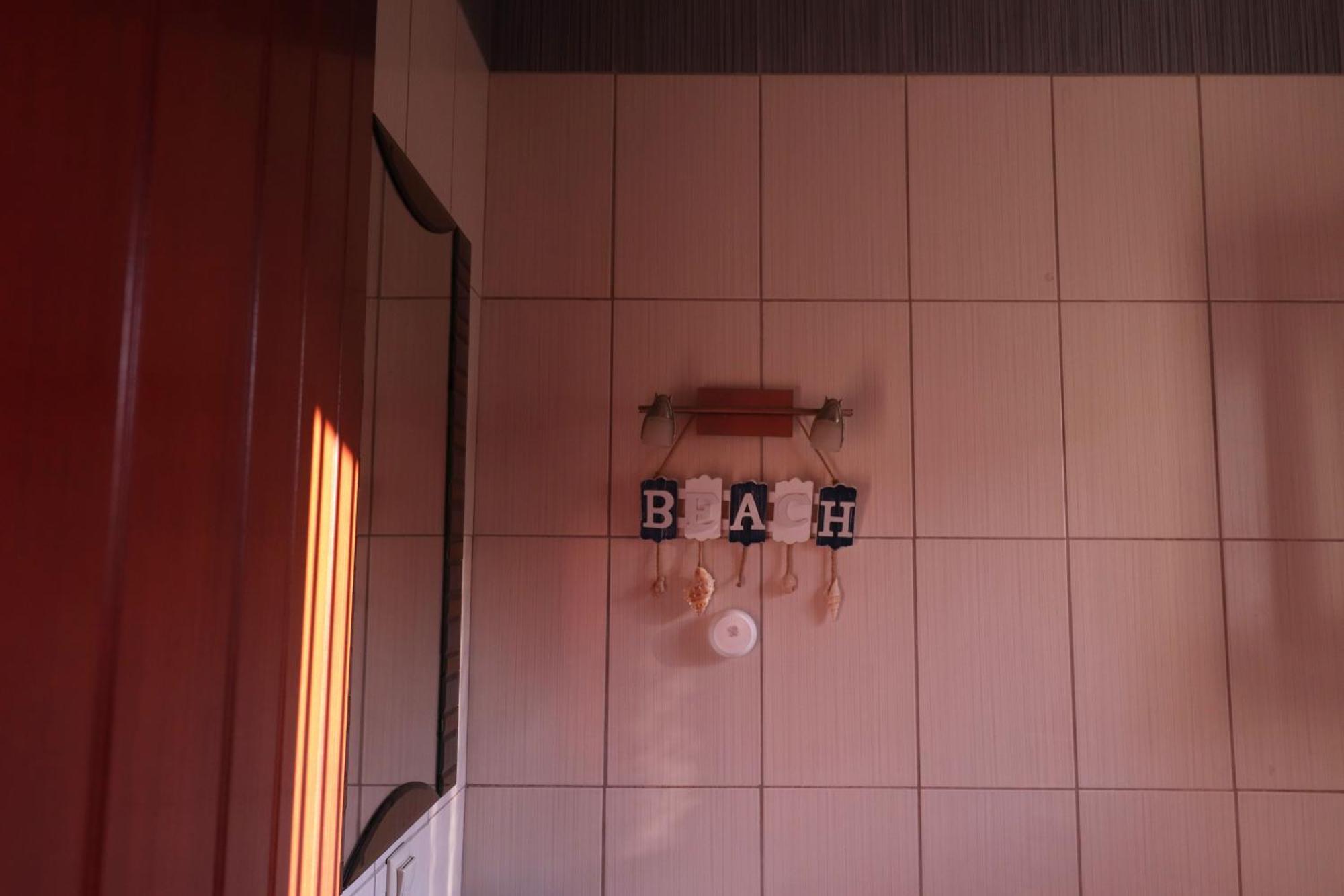 Villa Ladina 리지아 외부 사진