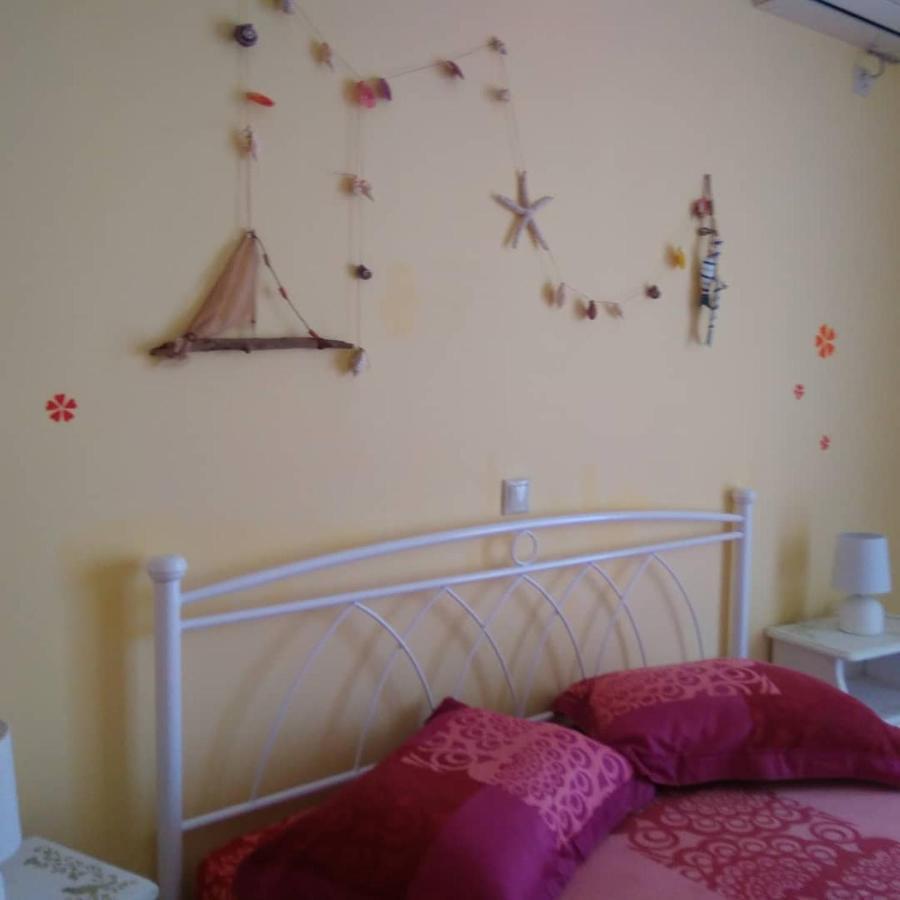 Villa Ladina 리지아 외부 사진
